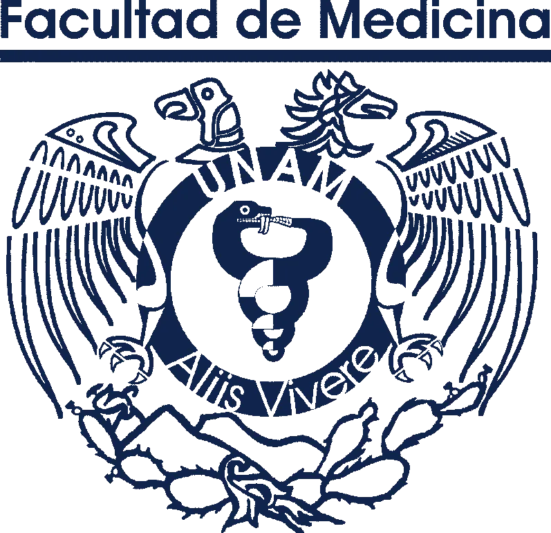 Escudo de la Facultad de Medicina
